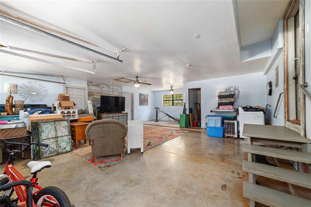 Martin Flood - Residential