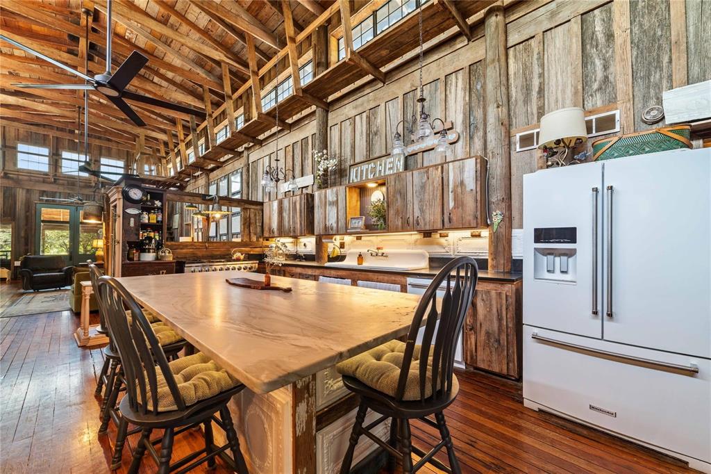 Martin Flood - Residential