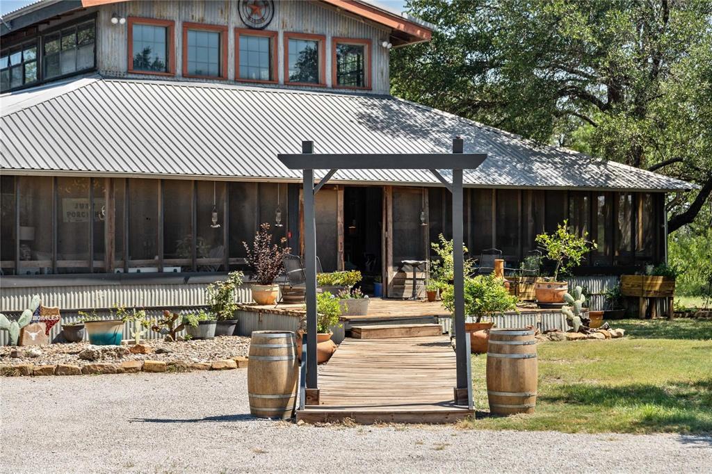 Martin Flood - Residential