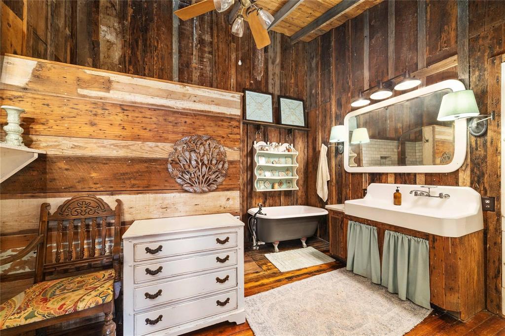 Martin Flood - Residential