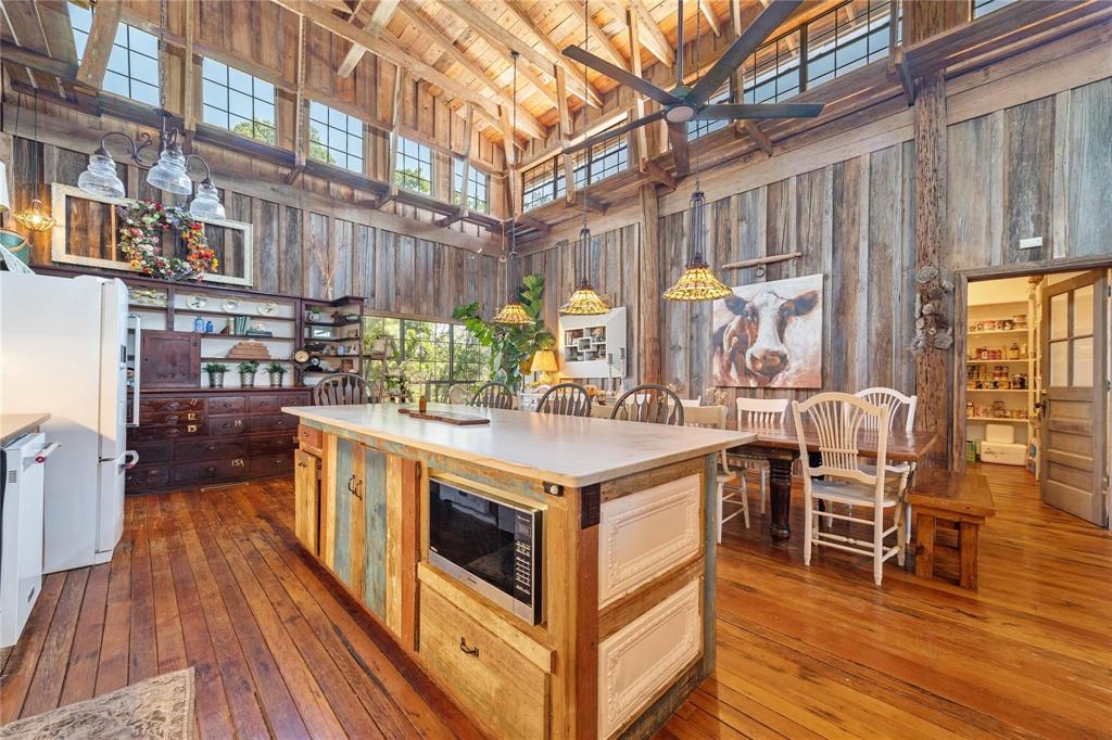 Martin Flood - Residential