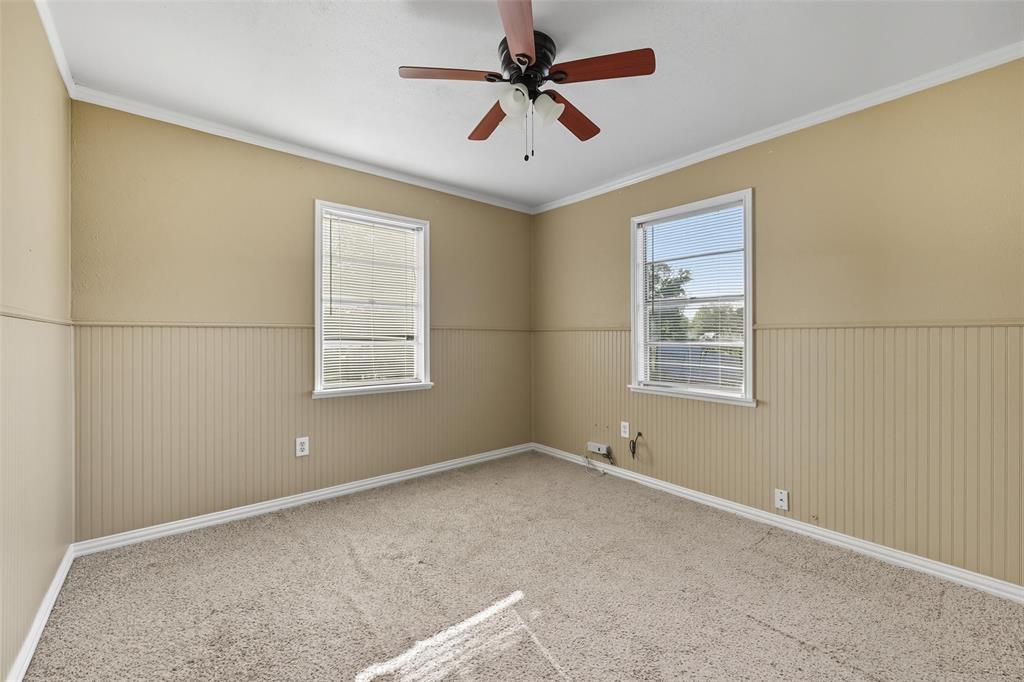 Copeville Original Donation - Residential