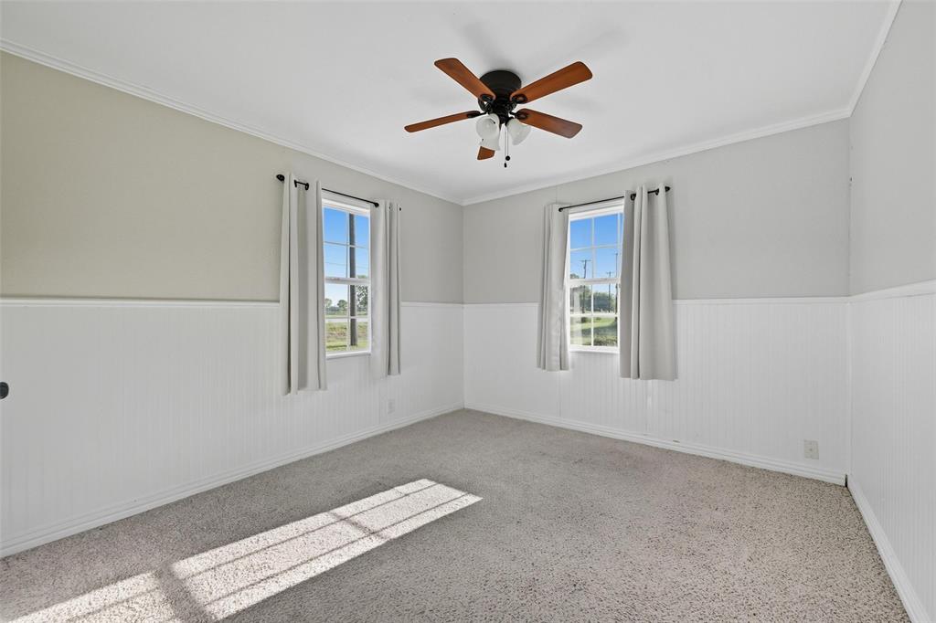 Copeville Original Donation - Residential