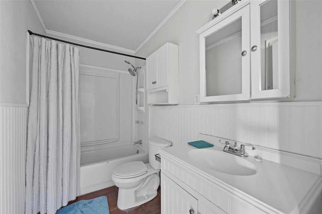 Copeville Original Donation - Residential