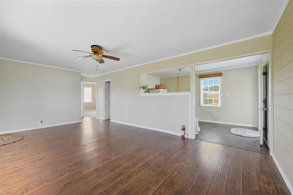 Copeville Original Donation - Residential