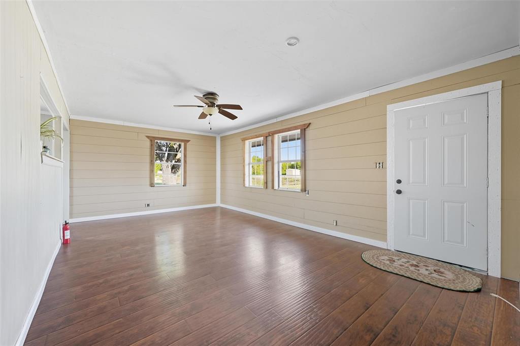 Copeville Original Donation - Residential