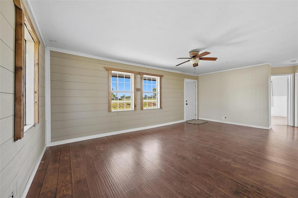 Copeville Original Donation - Residential