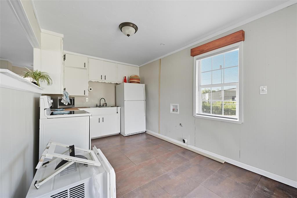 Copeville Original Donation - Residential