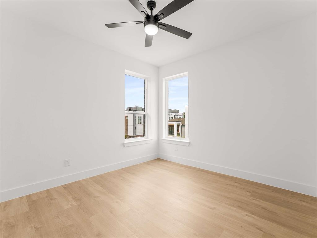 Fakes Park Place - Residential