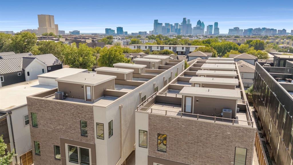 Fakes Park Place - Residential