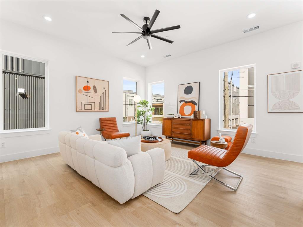 Fakes Park Place - Residential