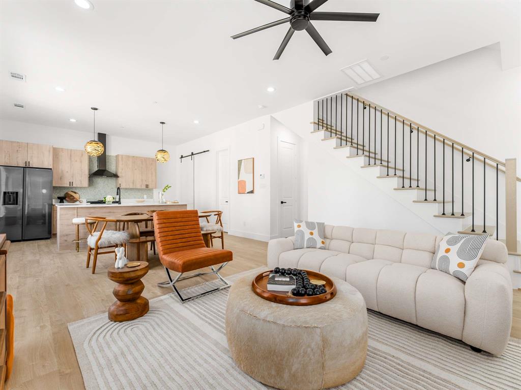 Fakes Park Place - Residential