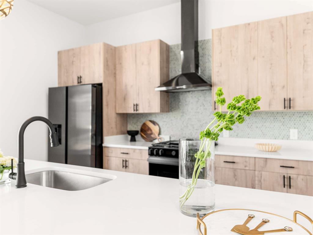 Fakes Park Place - Residential