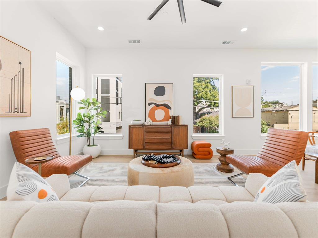 Fakes Park Place - Residential