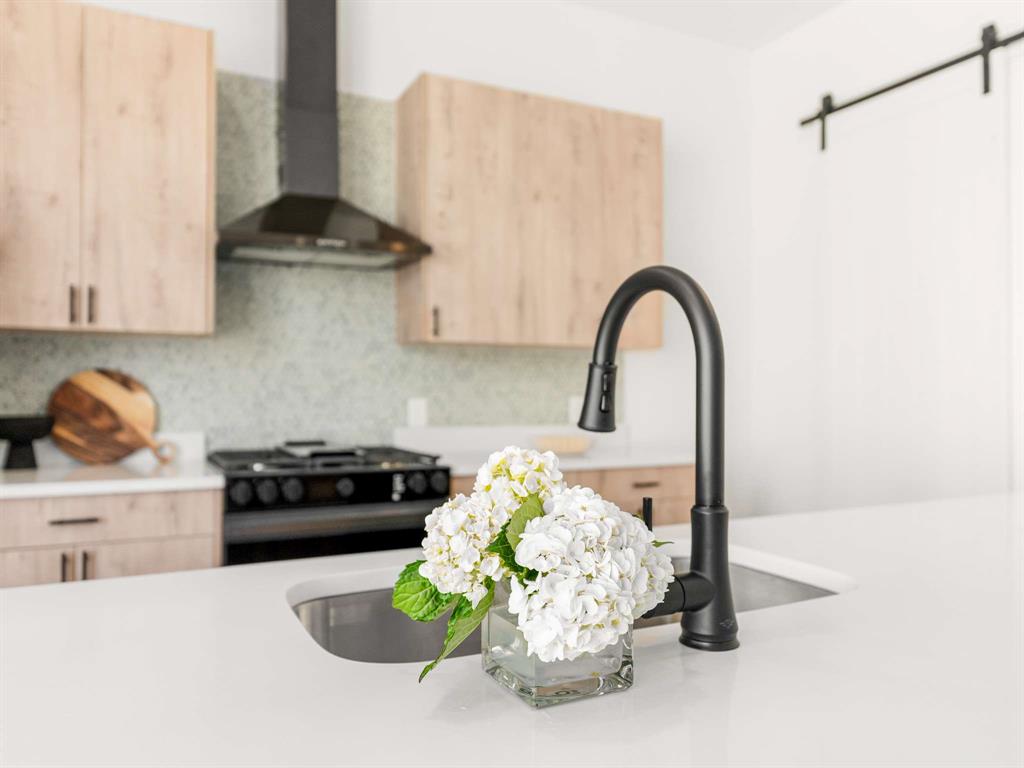 Fakes Park Place - Residential