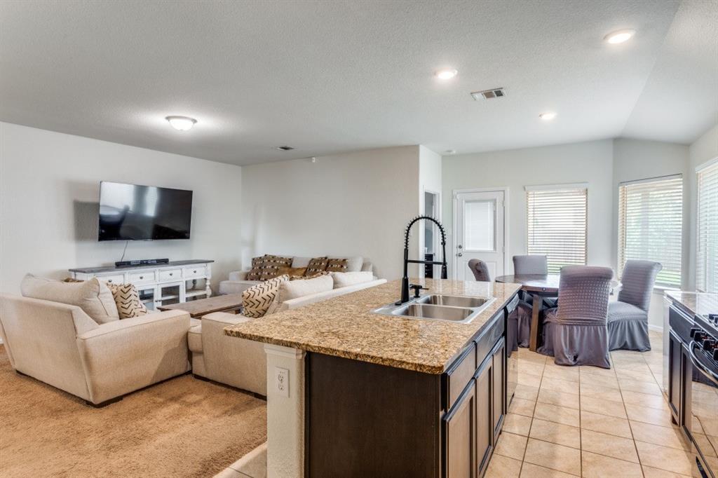 Crescent Spgs Ranch Ph 4 - Residential