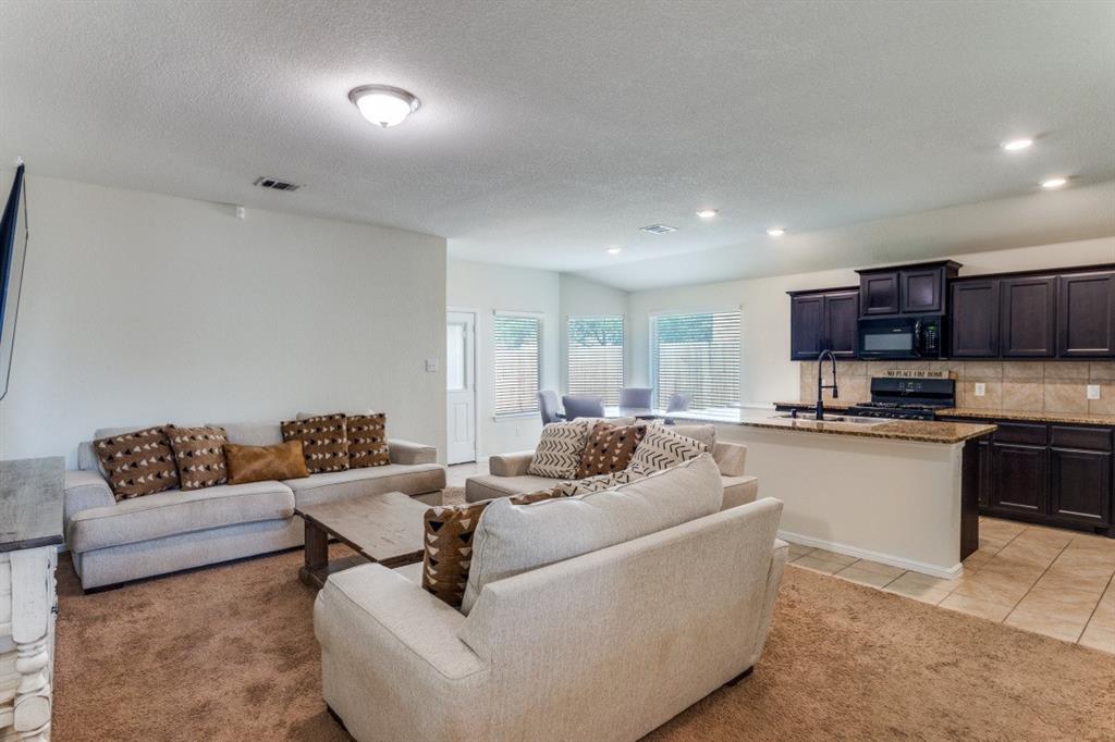 Crescent Spgs Ranch Ph 4 - Residential