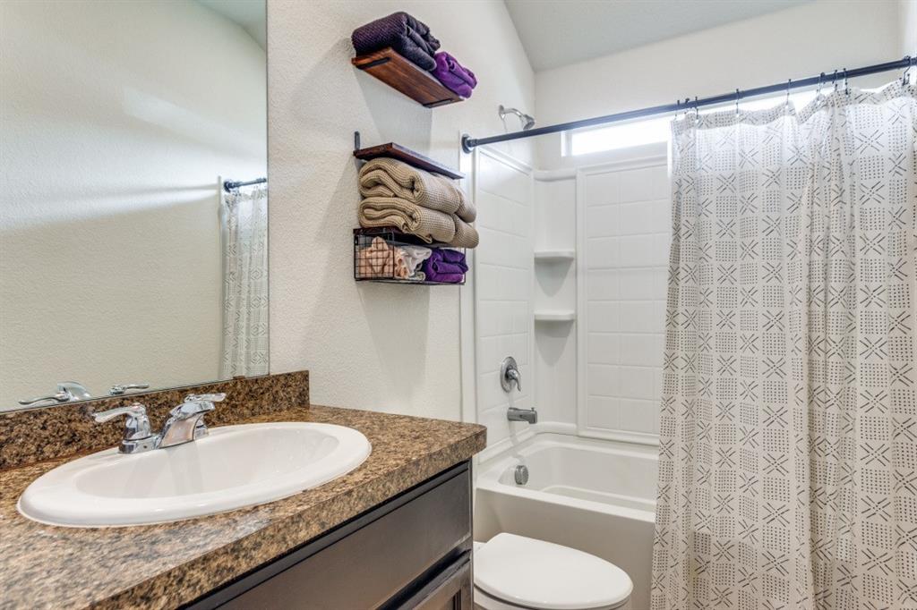 Crescent Spgs Ranch Ph 4 - Residential