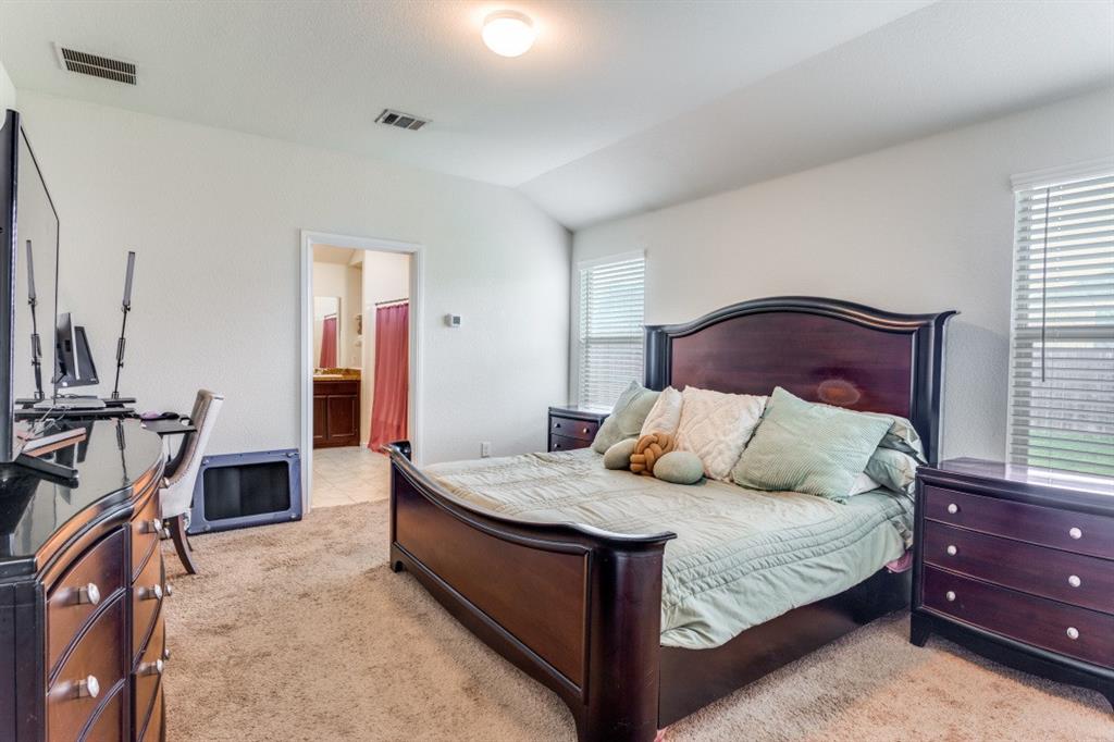 Crescent Spgs Ranch Ph 4 - Residential