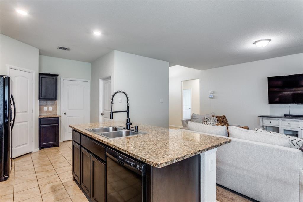 Crescent Spgs Ranch Ph 4 - Residential