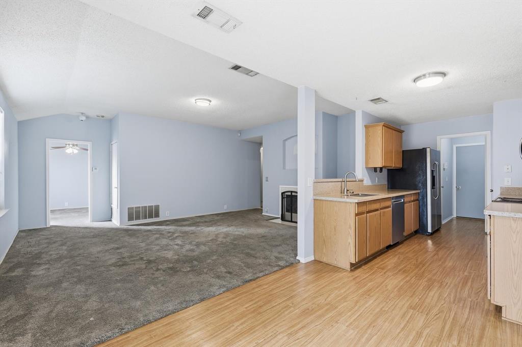 Heritage Heights - Residential