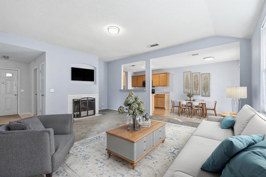 Heritage Heights - Residential