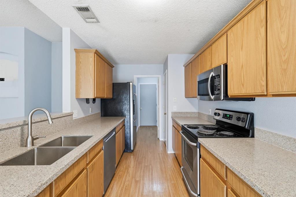 Heritage Heights - Residential