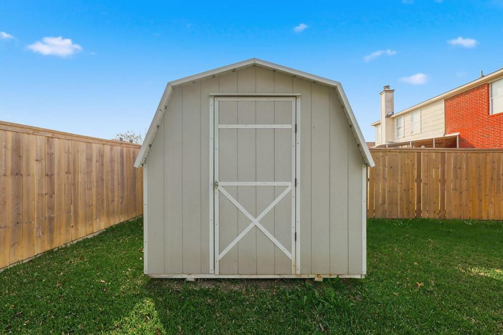 Heritage Heights - Residential