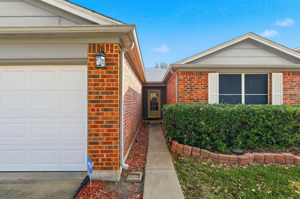 Heritage Heights - Residential