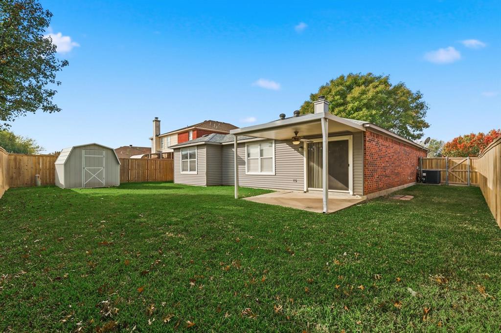 Heritage Heights - Residential