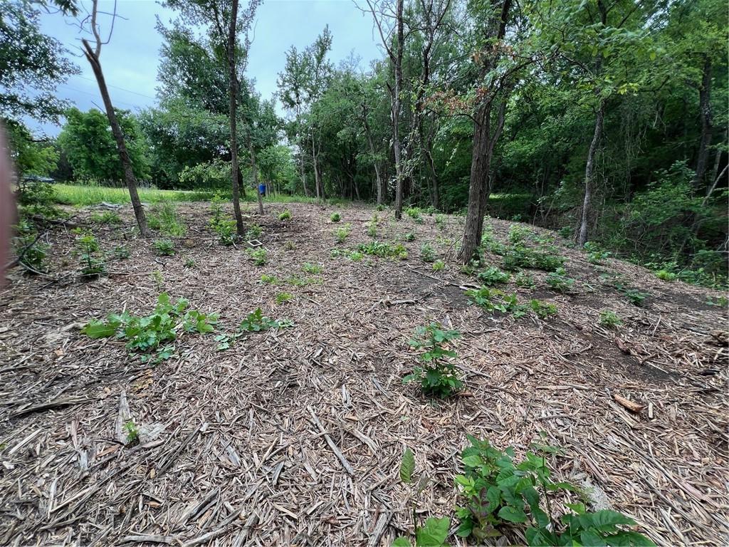 Westridge Sec - Land