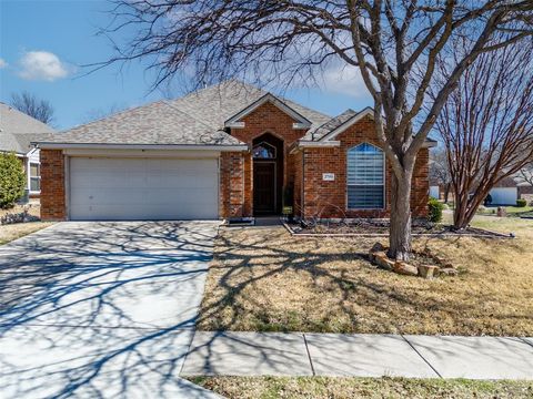 2709 Travis Drive, McKinney, TX 75072 - MLS#: 20866054
