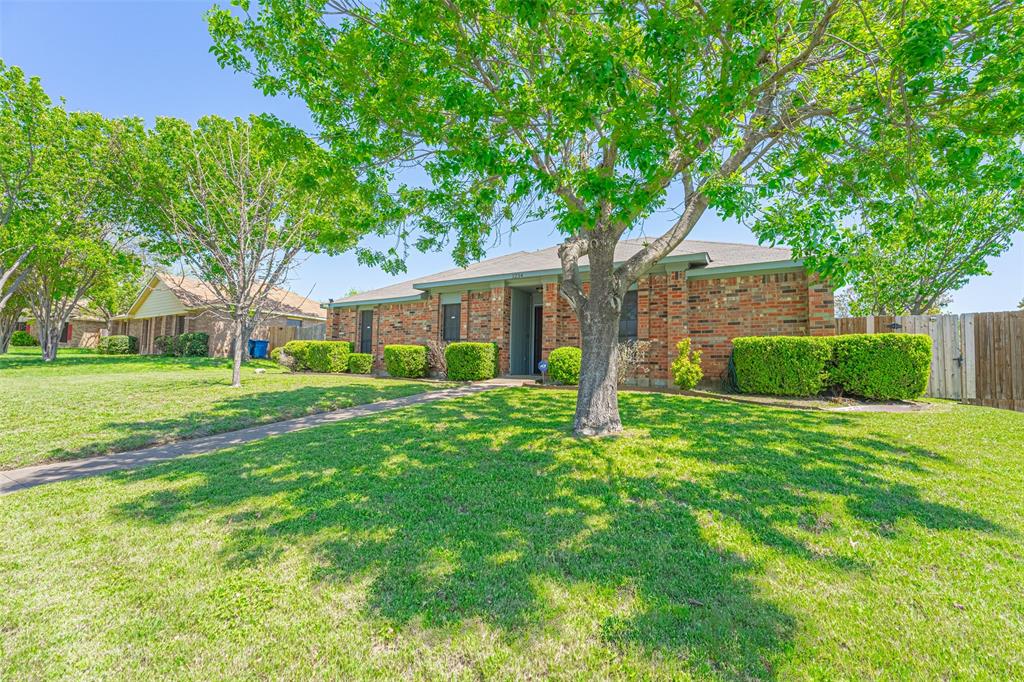 1234 Royal Oak Drive