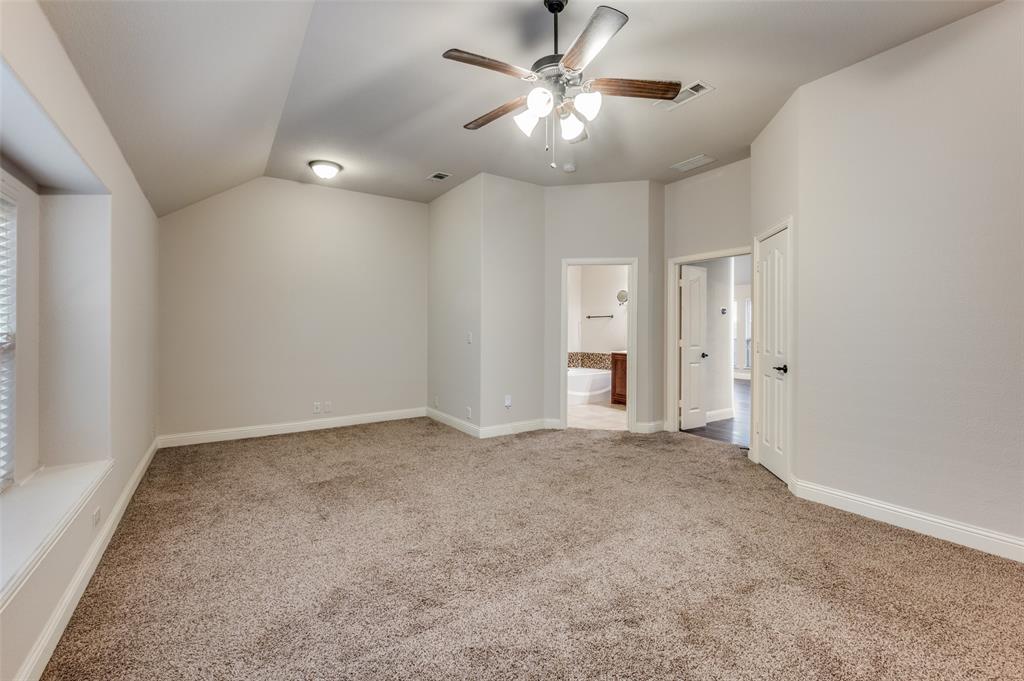 Summer Creek Ranch Add - Residential