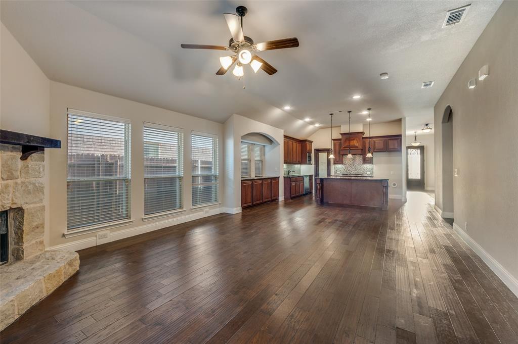 Summer Creek Ranch Add - Residential