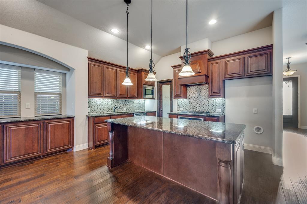 Summer Creek Ranch Add - Residential