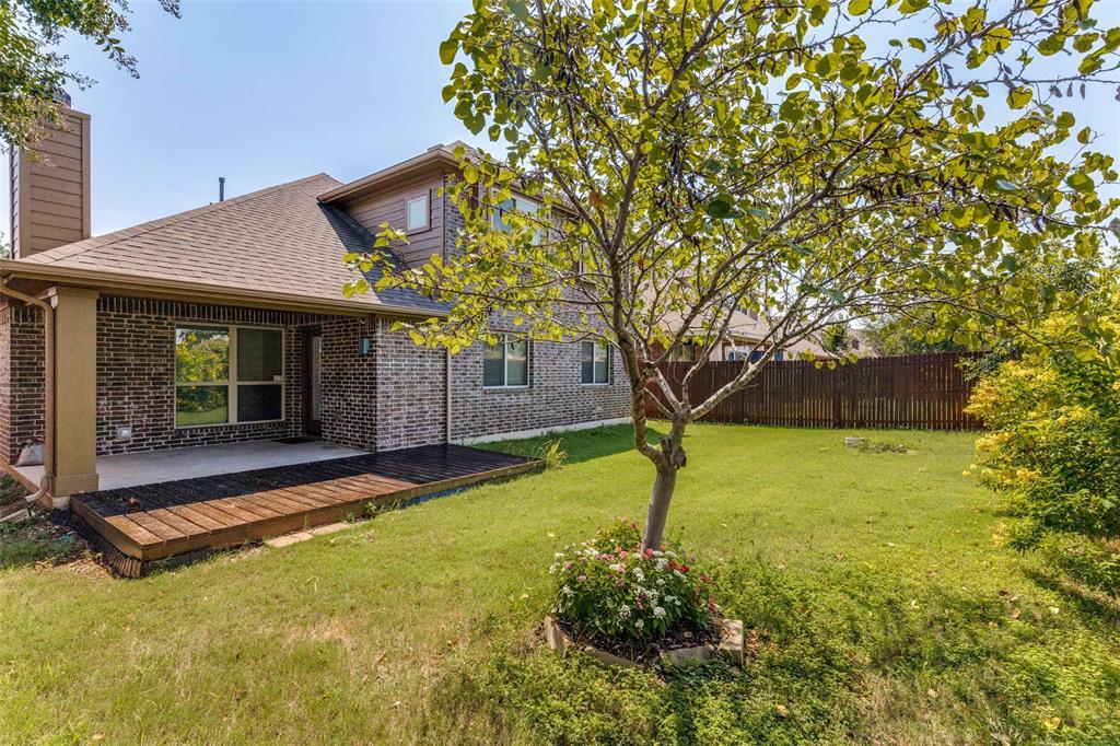 Summer Creek Ranch Add - Residential