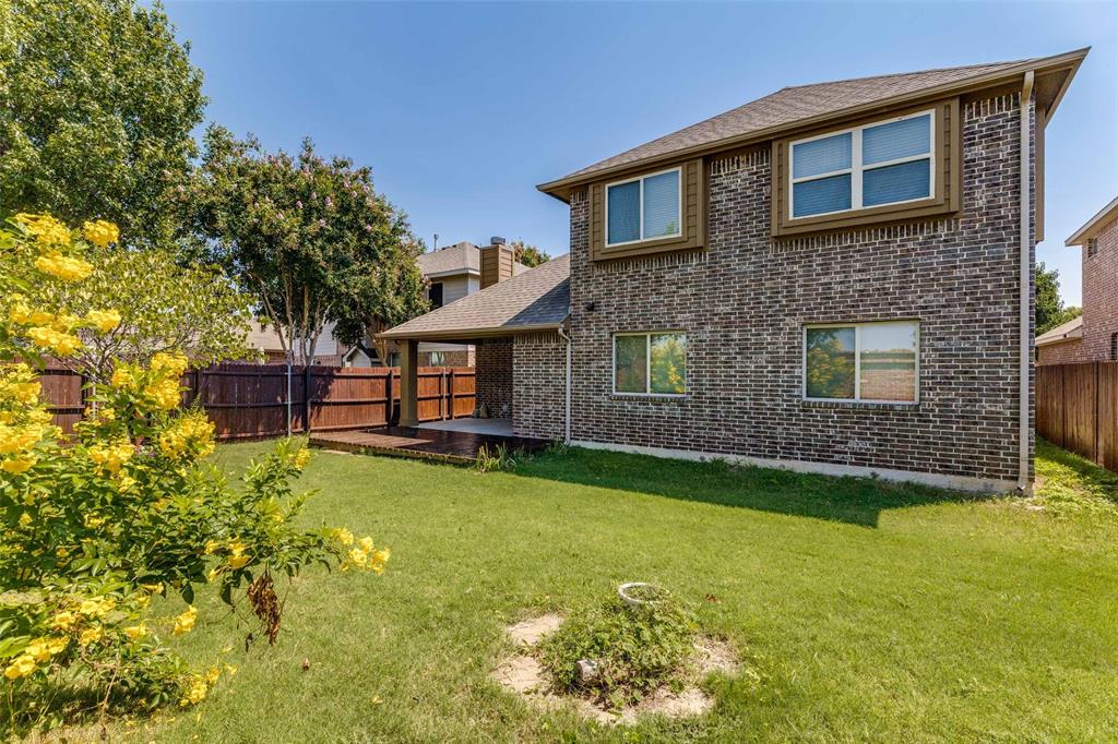 Summer Creek Ranch Add - Residential