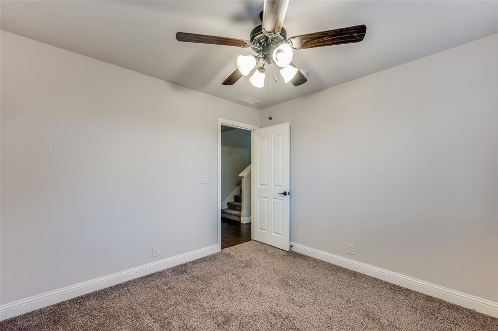 Summer Creek Ranch Add - Residential