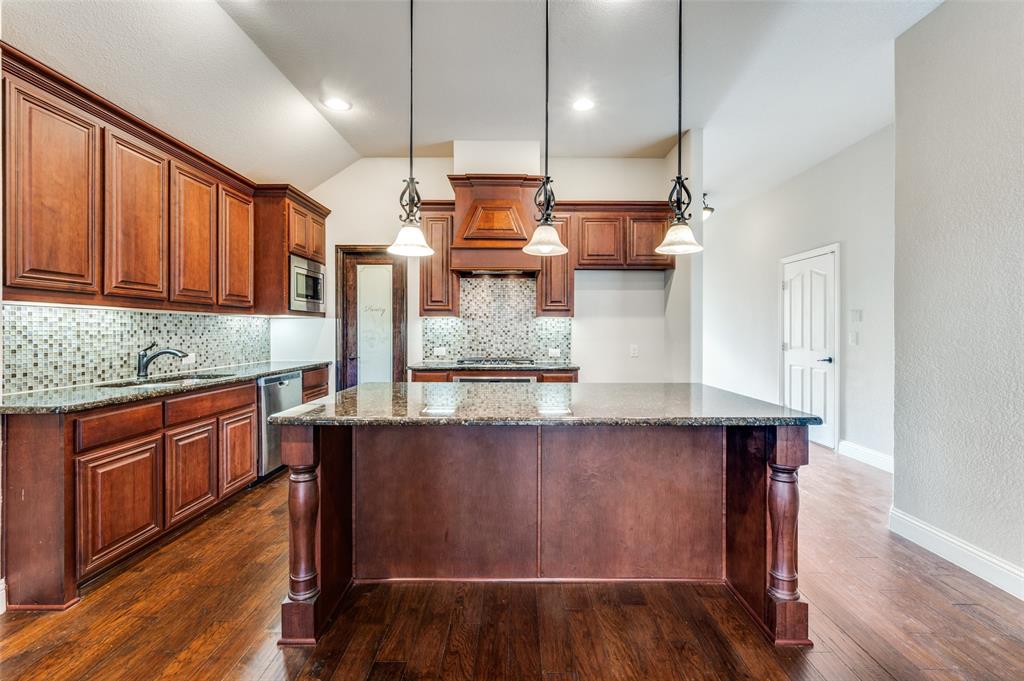 Summer Creek Ranch Add - Residential