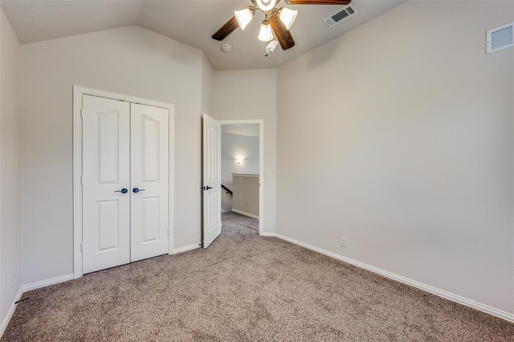 Summer Creek Ranch Add - Residential