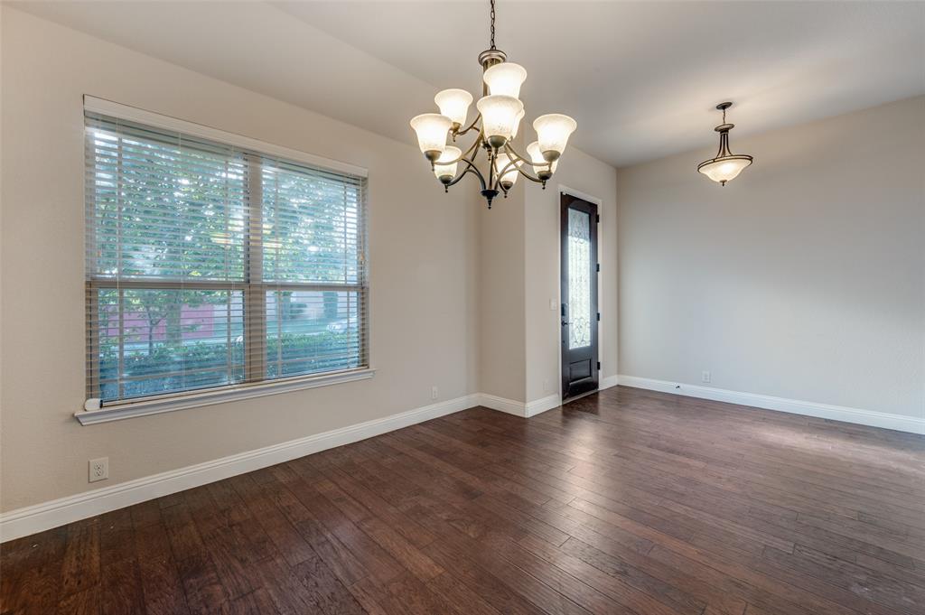 Summer Creek Ranch Add - Residential