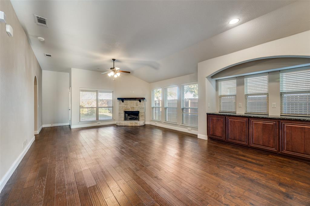 Summer Creek Ranch Add - Residential