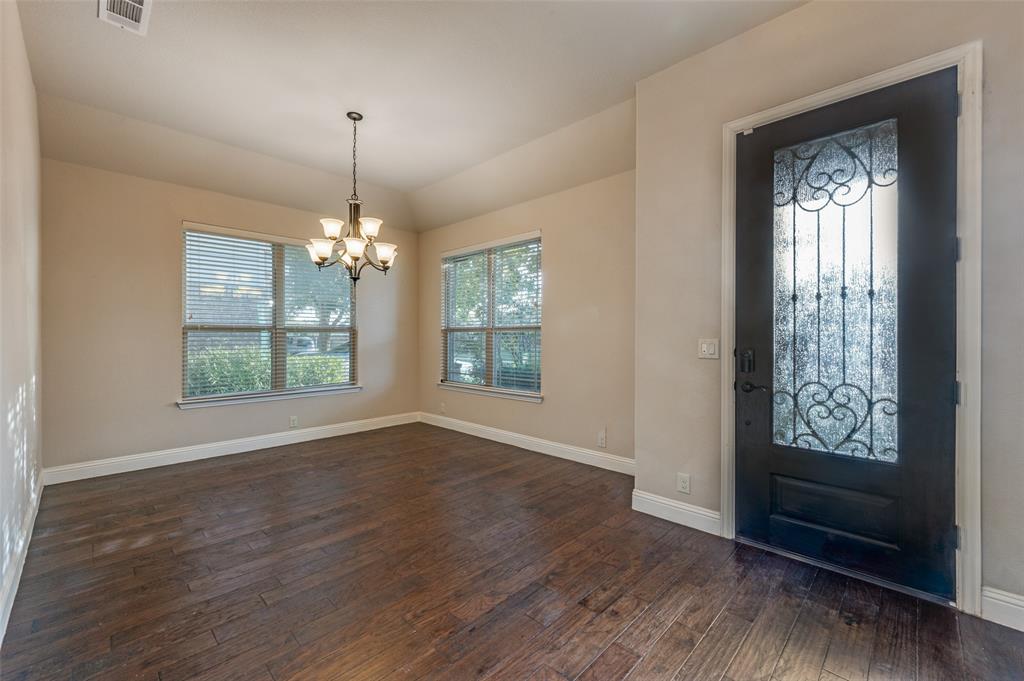 Summer Creek Ranch Add - Residential