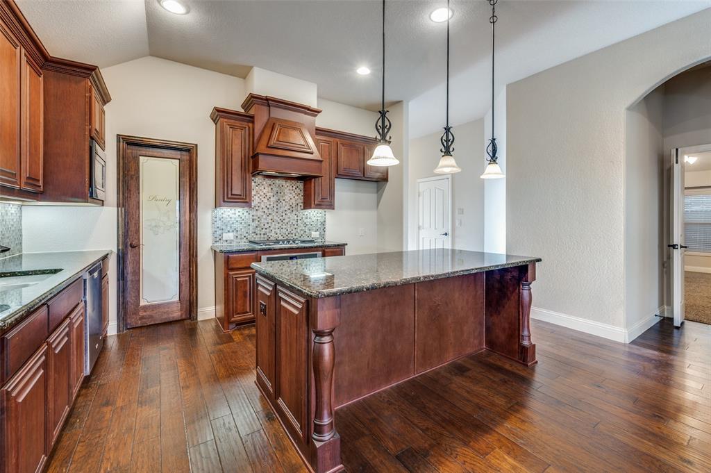 Summer Creek Ranch Add - Residential