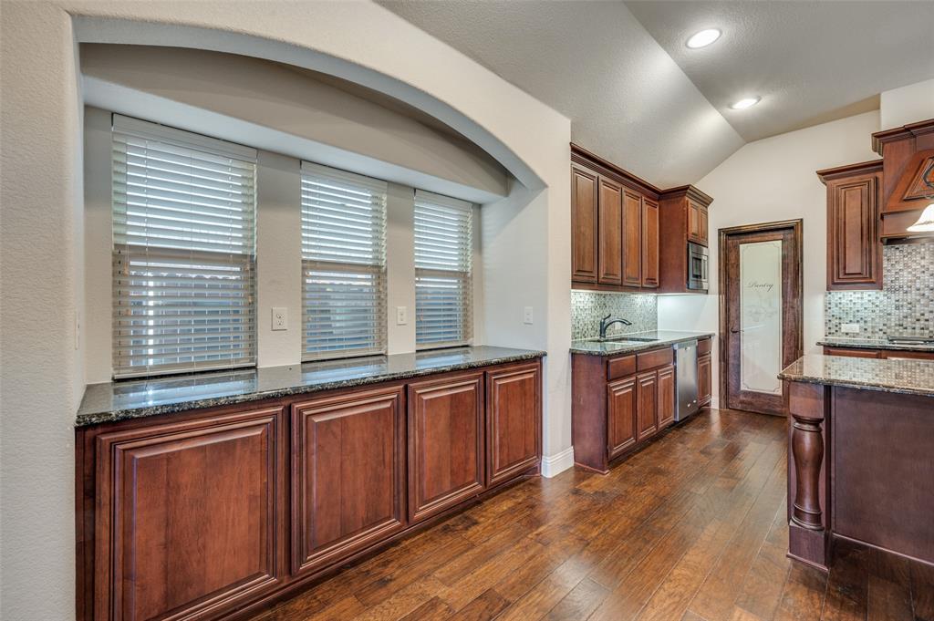 Summer Creek Ranch Add - Residential