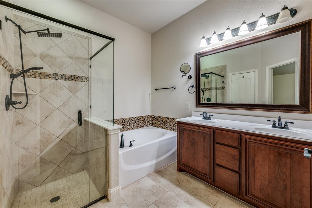 Summer Creek Ranch Add - Residential