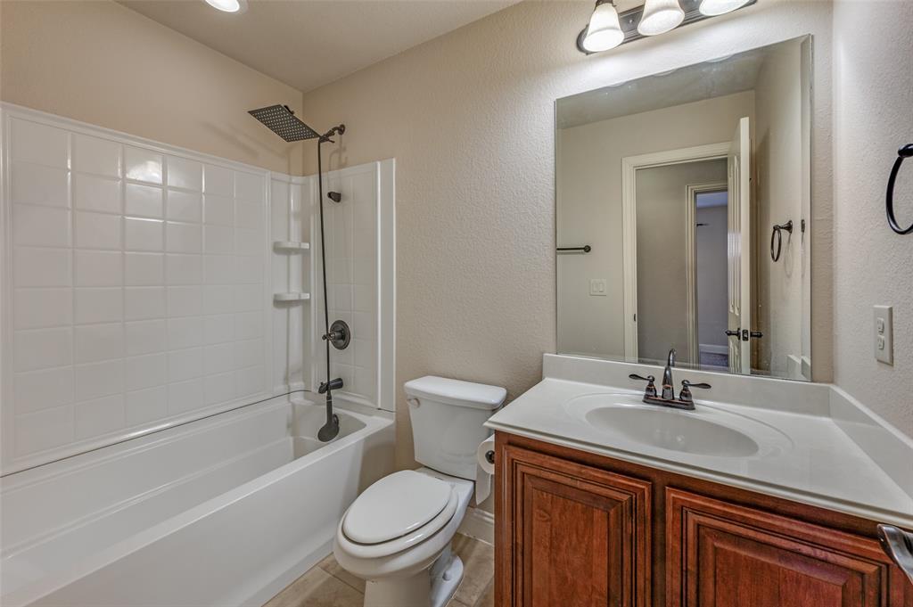 Summer Creek Ranch Add - Residential