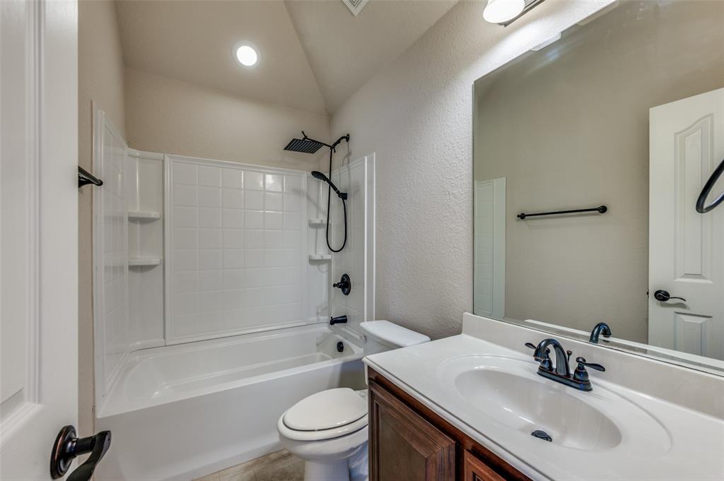 Summer Creek Ranch Add - Residential