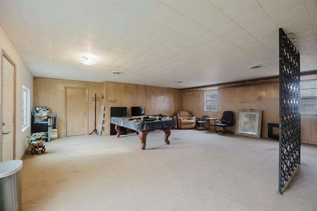 Original Alvord - Residential